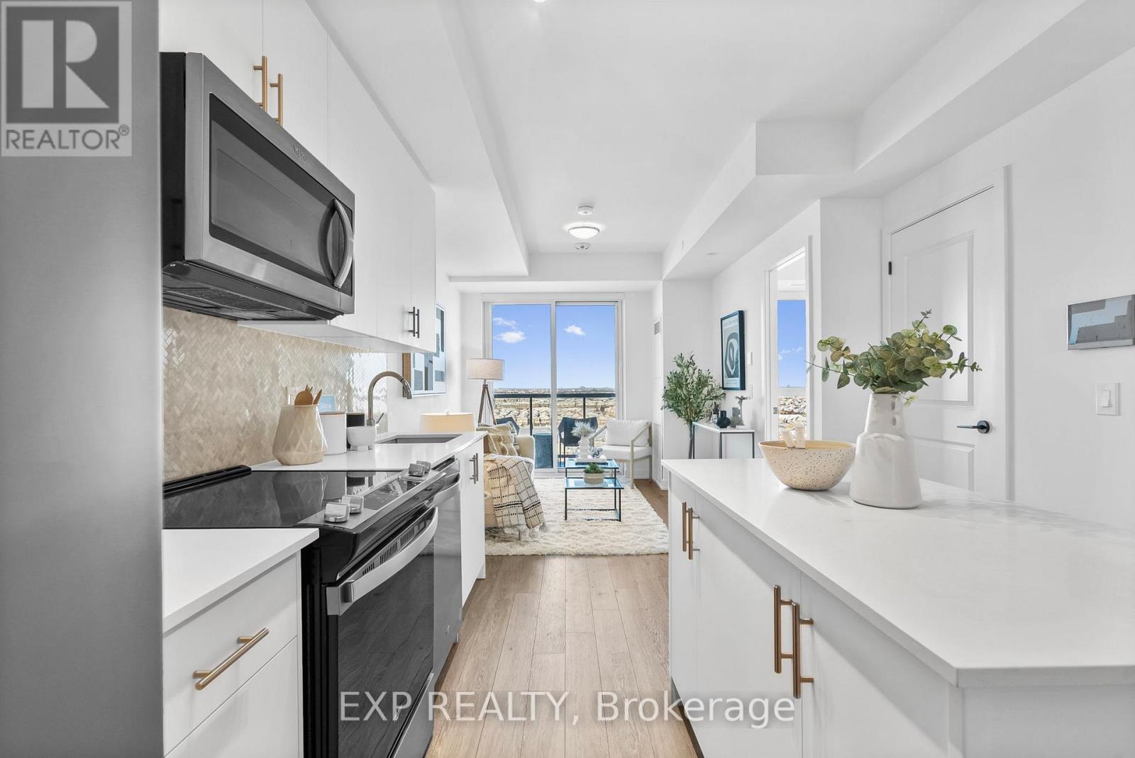 1611 - 335 Wheat Boom Dr Drive E, Oakville, Ontario  L6H 7Y1 - Photo 18 - W12749894