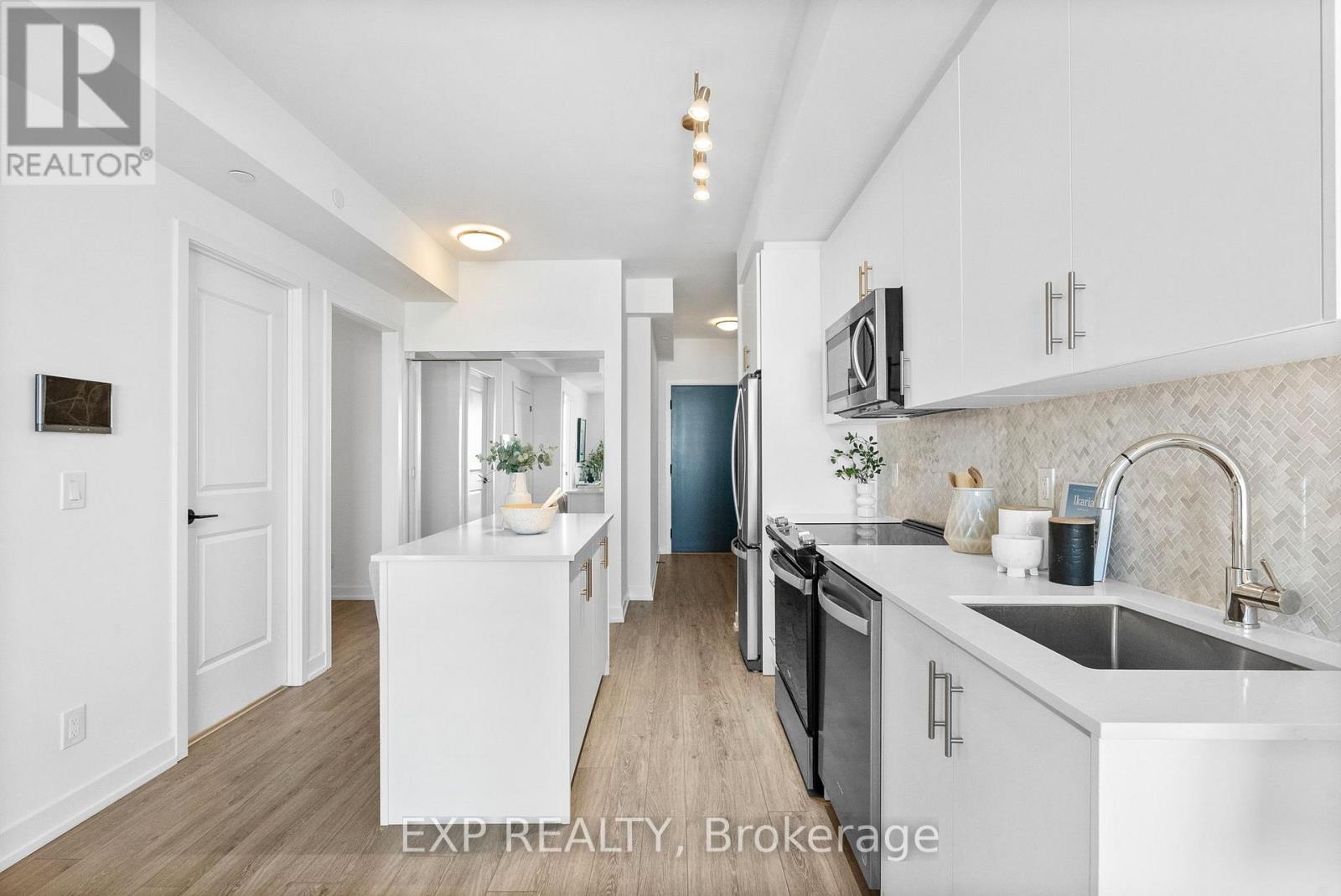 1611 - 335 Wheat Boom Dr Drive E, Oakville, Ontario  L6H 7Y1 - Photo 19 - W12749894