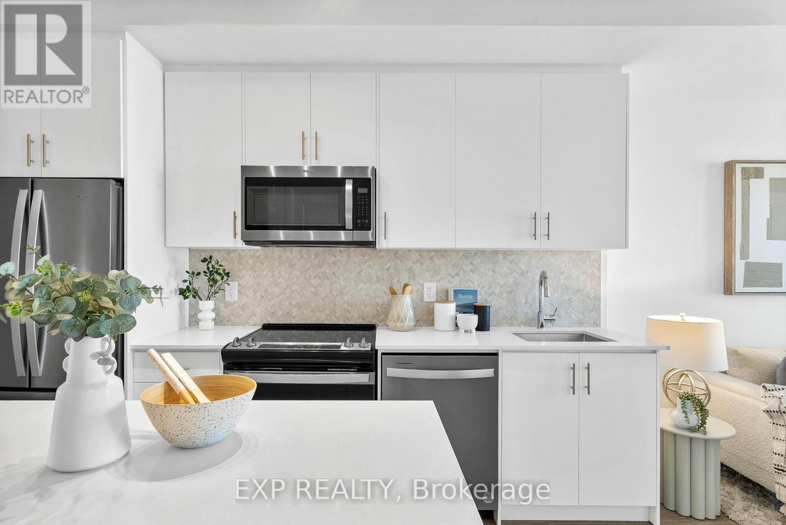 1611 - 335 Wheat Boom Dr Drive E, Oakville, Ontario  L6H 7Y1 - Photo 21 - W12749894