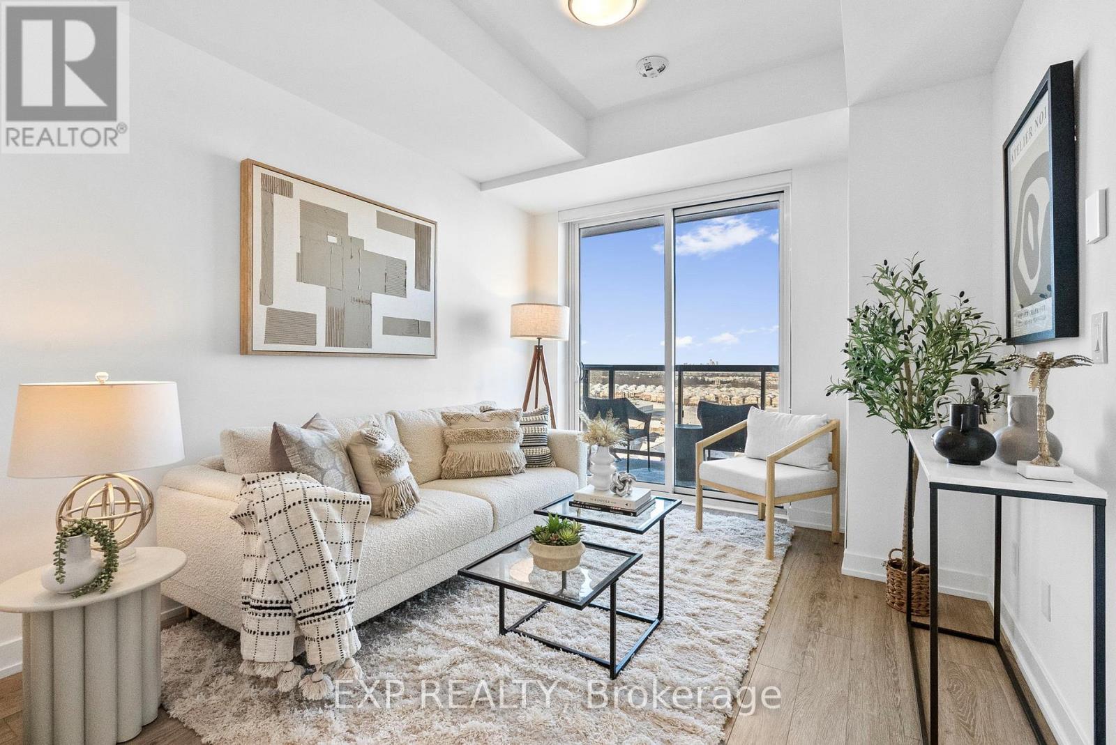 1611 - 335 Wheat Boom Dr Drive E, Oakville, Ontario  L6H 7Y1 - Photo 22 - W12749894