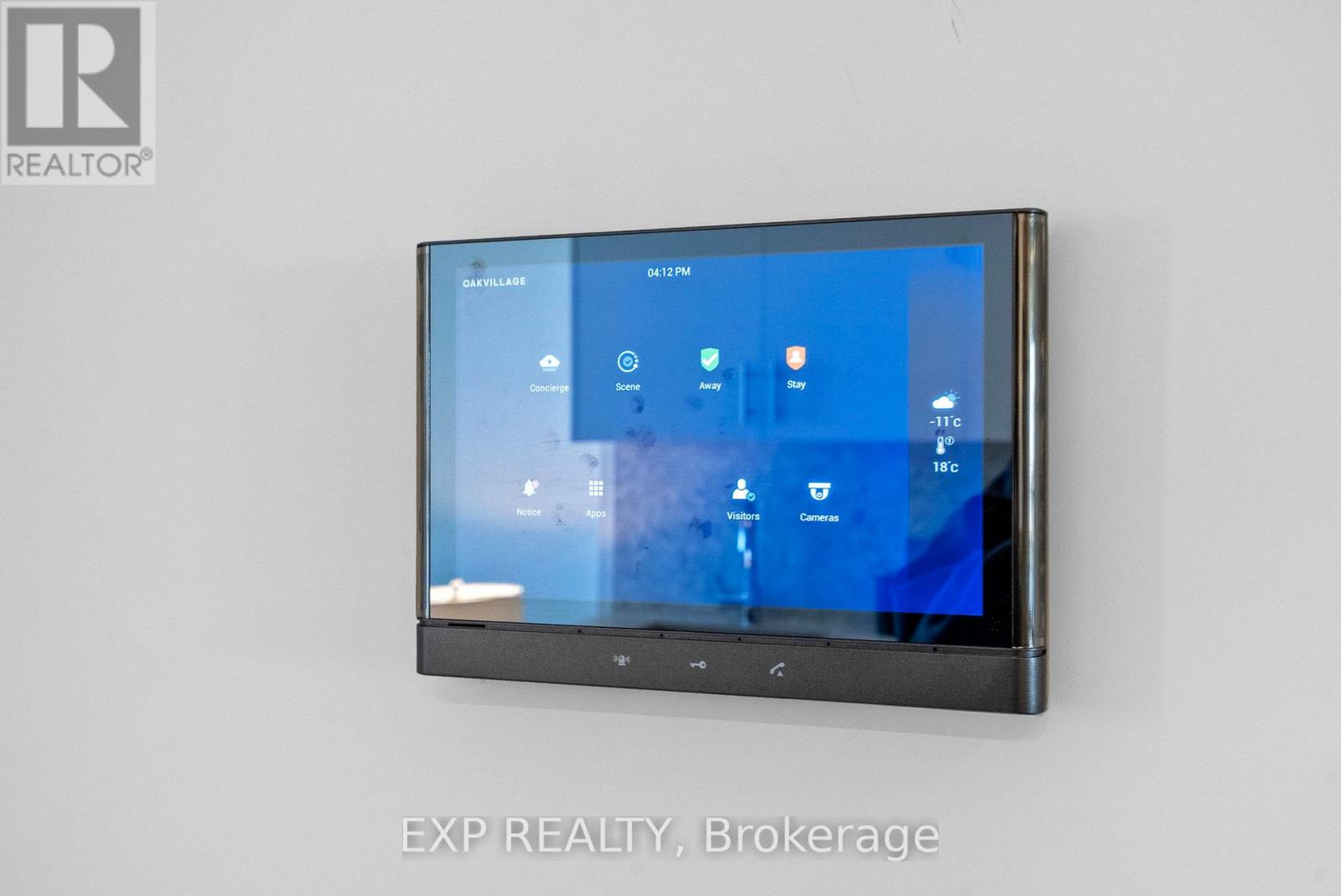 1611 - 335 Wheat Boom Dr Drive E, Oakville, Ontario  L6H 7Y1 - Photo 30 - W12749894