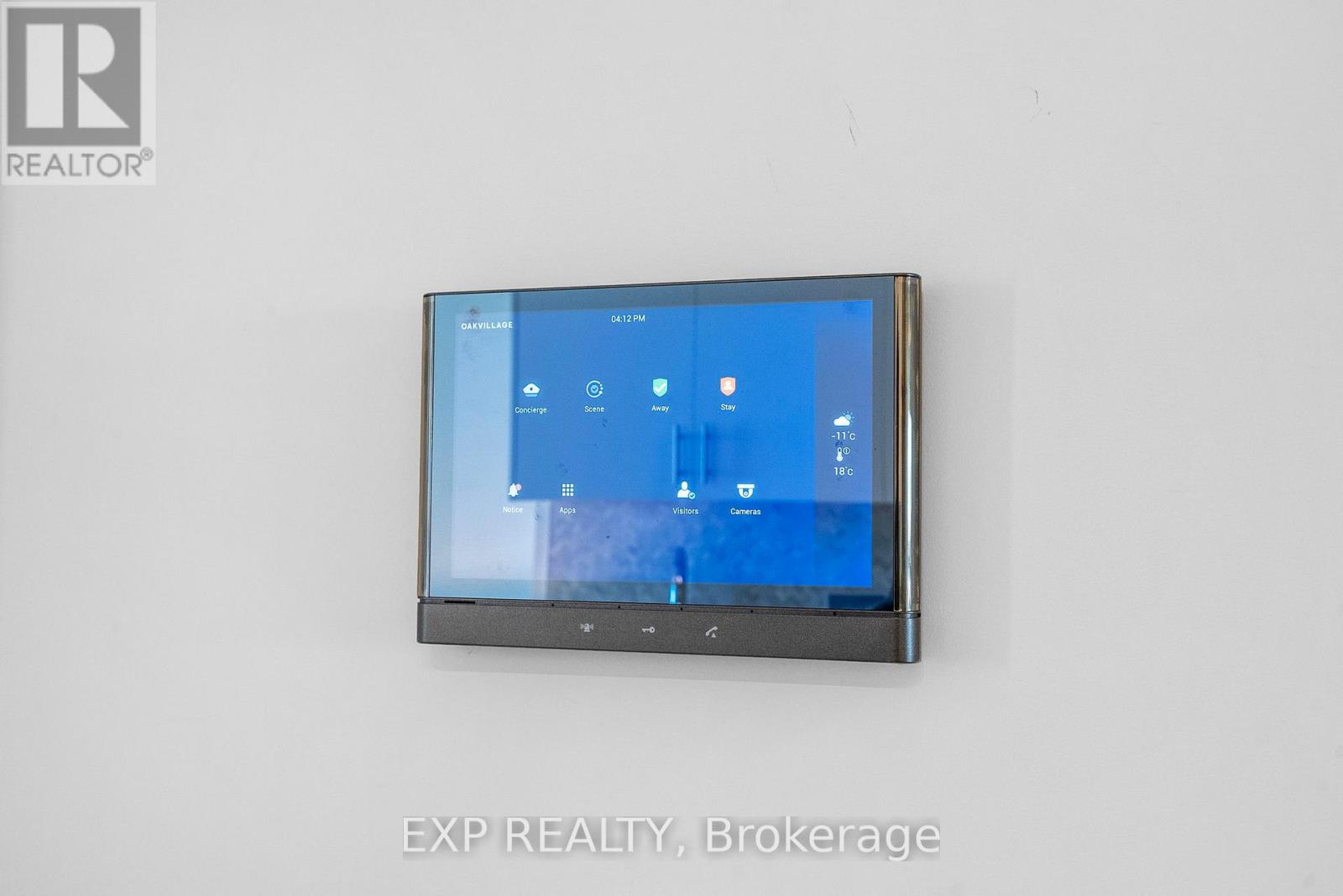 1611 - 335 Wheat Boom Dr Drive E, Oakville, Ontario  L6H 7Y1 - Photo 31 - W12749894