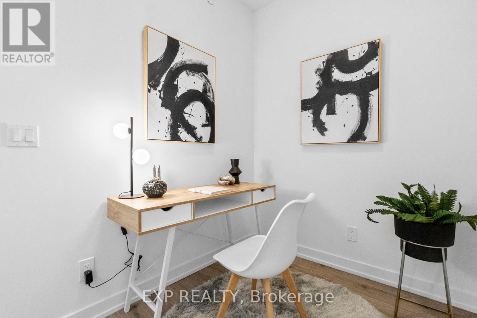 1611 - 335 Wheat Boom Dr Drive E, Oakville, Ontario  L6H 7Y1 - Photo 33 - W12749894