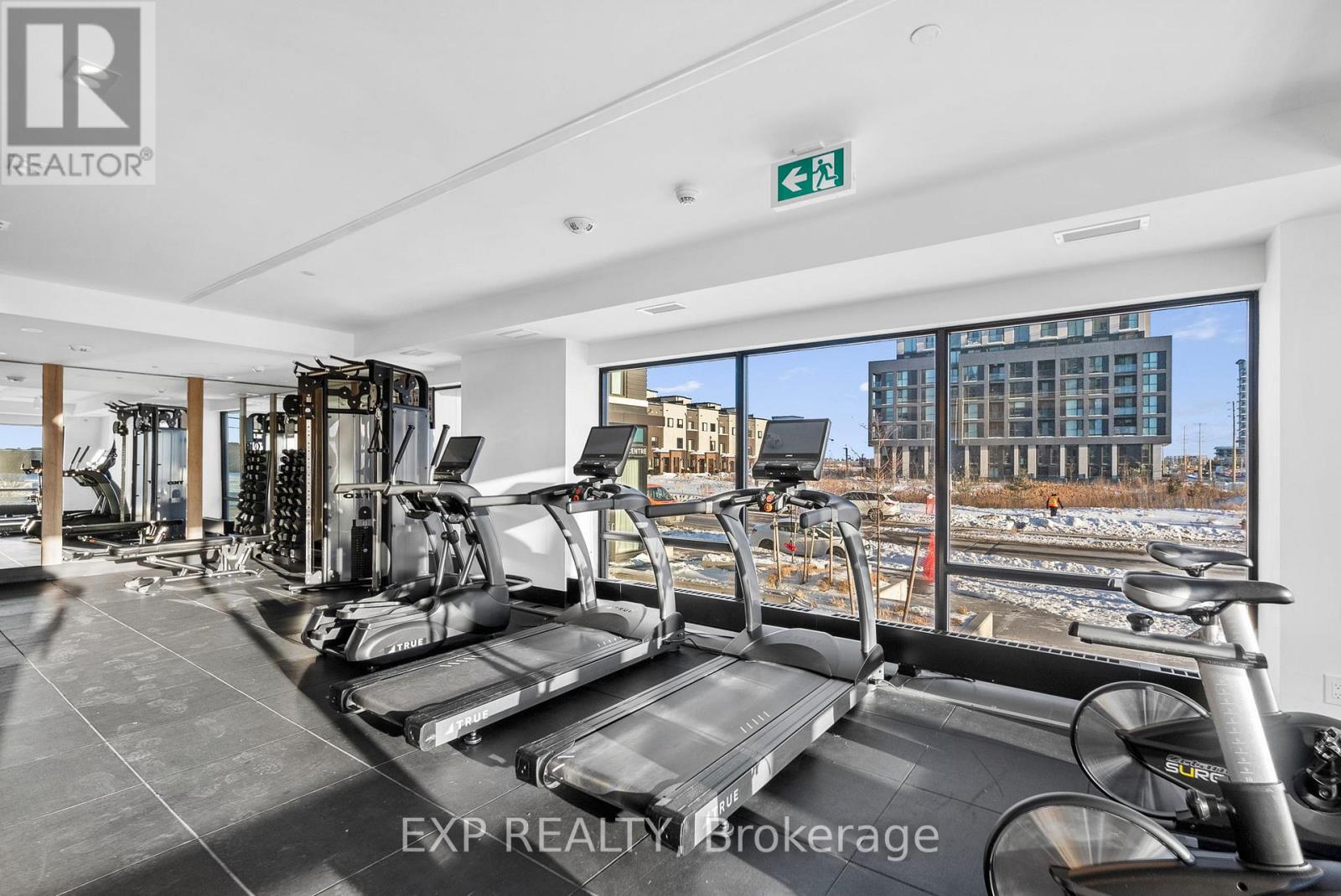 1611 - 335 Wheat Boom Dr Drive E, Oakville, Ontario  L6H 7Y1 - Photo 43 - W12749894