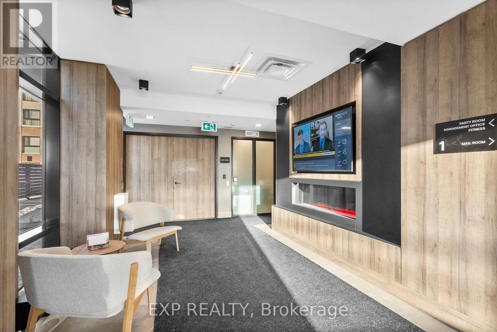 1611 - 335 Wheat Boom Dr Drive E, Oakville, Ontario  L6H 7Y1 - Photo 44 - W12749894