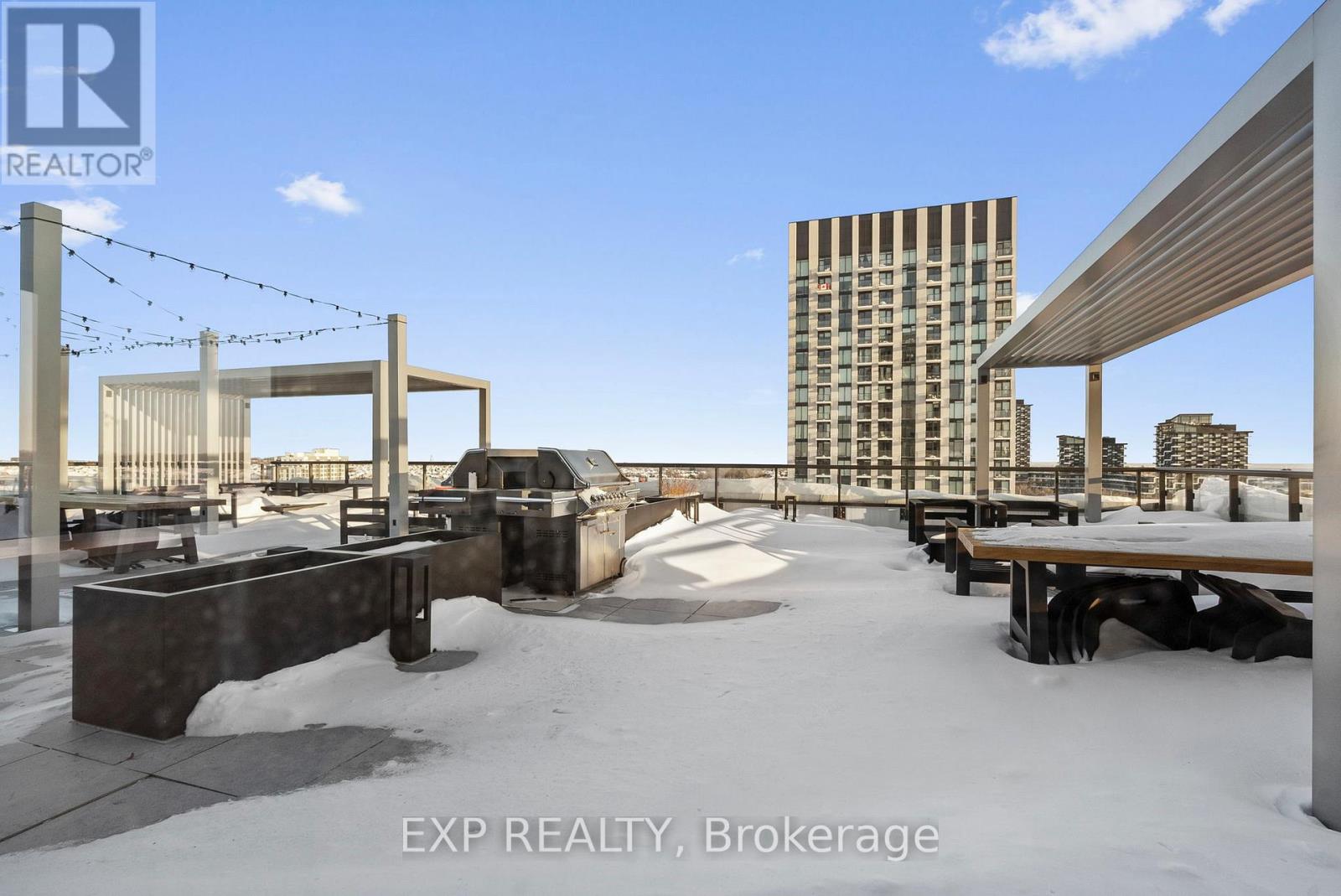 1611 - 335 Wheat Boom Dr Drive E, Oakville, Ontario  L6H 7Y1 - Photo 48 - W12749894