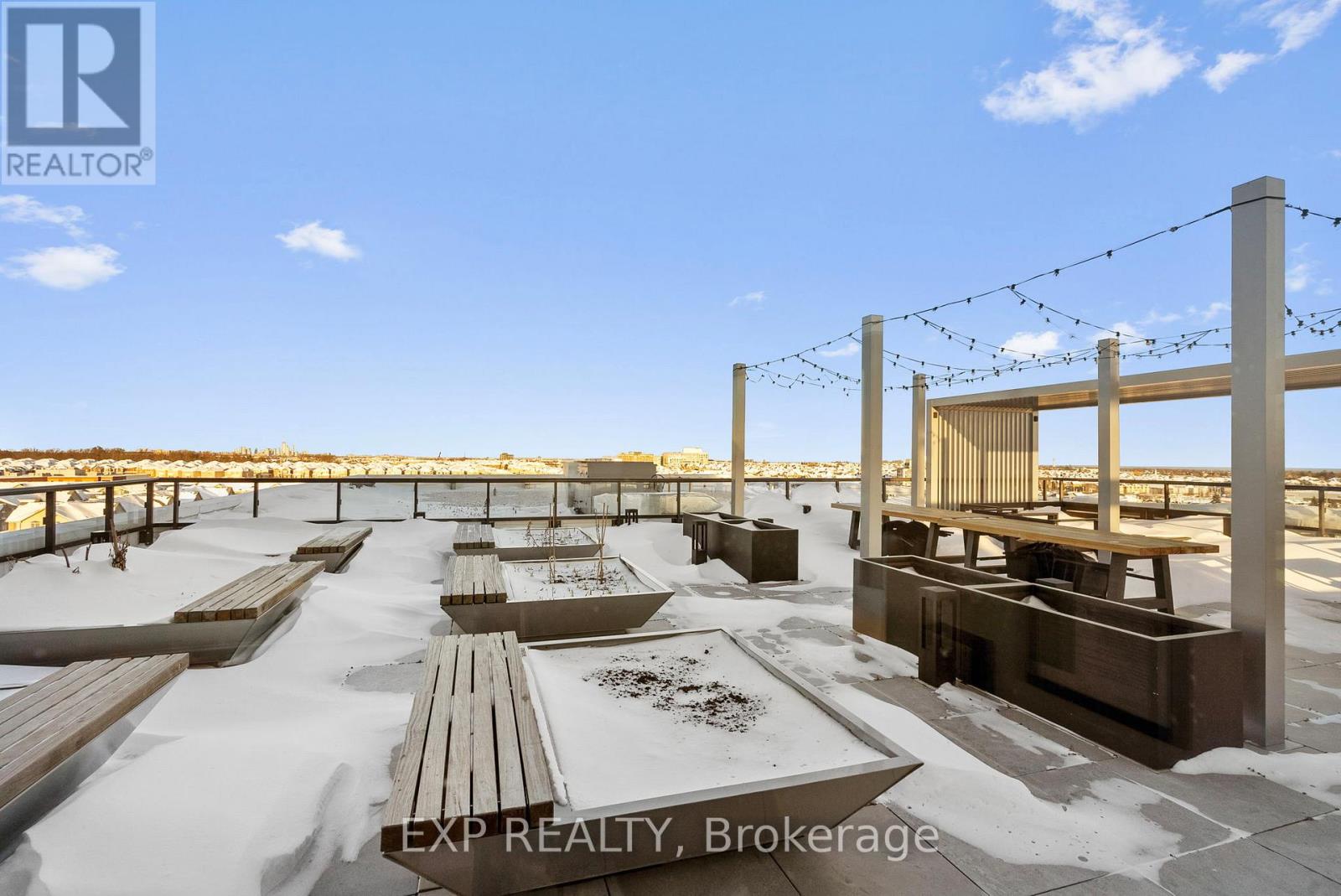 1611 - 335 Wheat Boom Dr Drive E, Oakville, Ontario  L6H 7Y1 - Photo 49 - W12749894