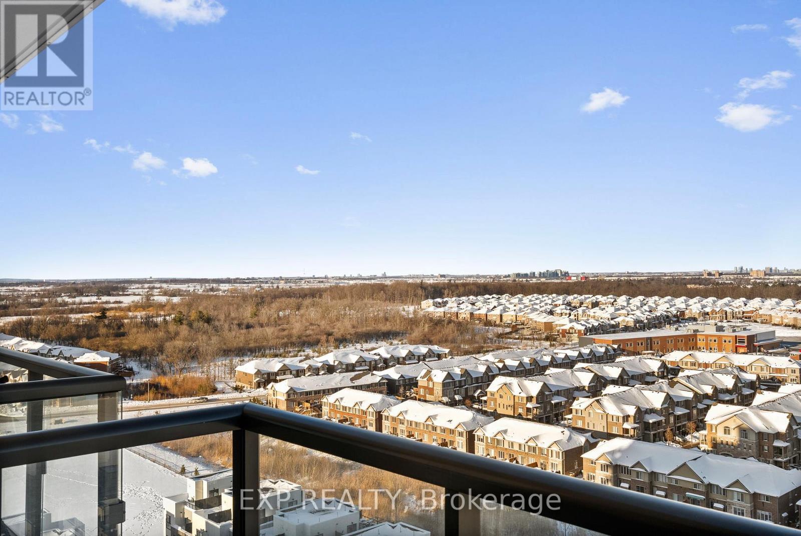 1611 - 335 Wheat Boom Dr Drive E, Oakville, Ontario  L6H 7Y1 - Photo 5 - W12749894