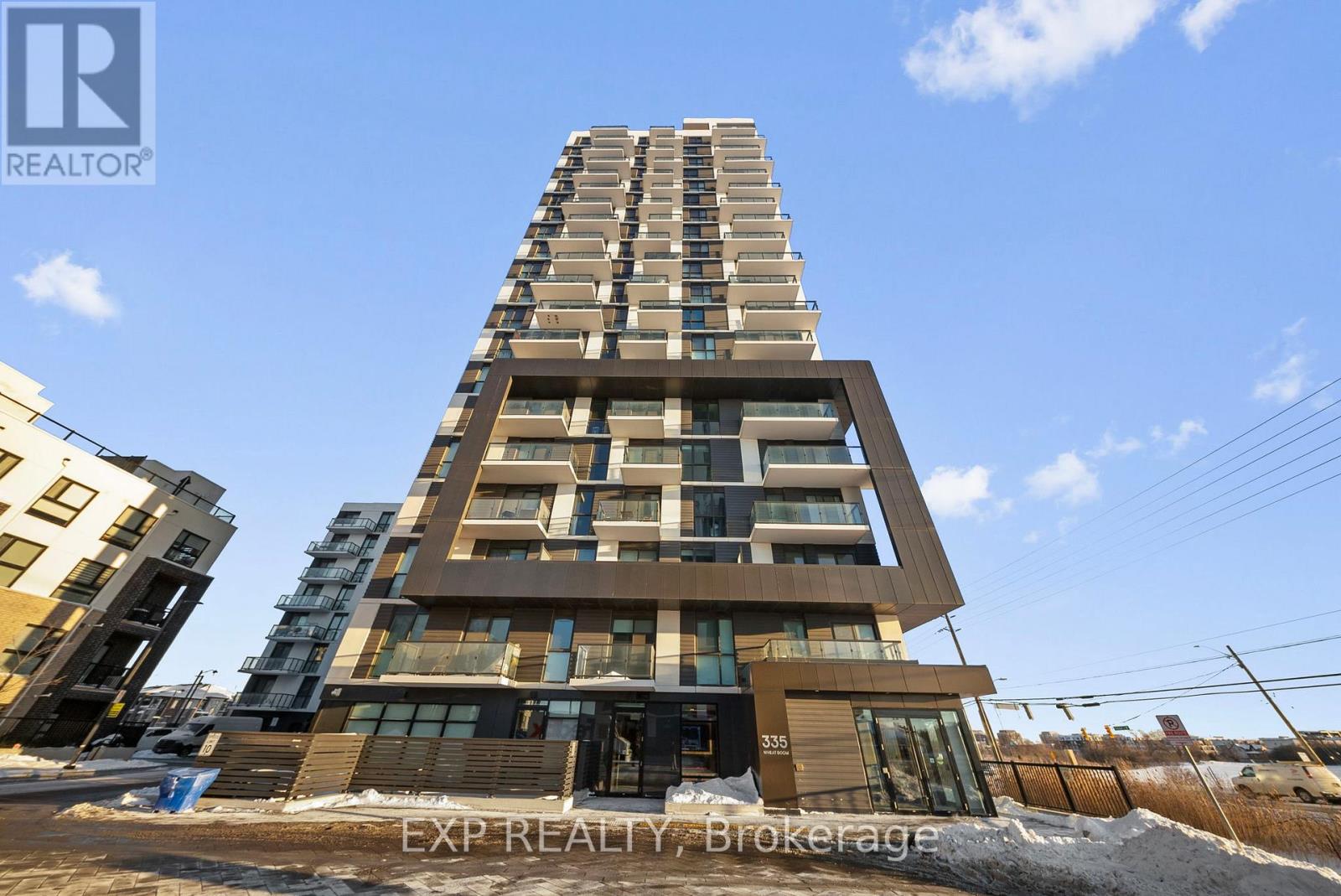 1611 - 335 Wheat Boom Dr Drive E, Oakville, Ontario  L6H 7Y1 - Photo 50 - W12749894