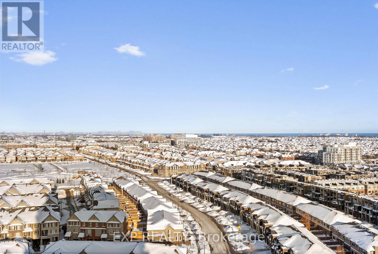 1611 - 335 Wheat Boom Dr Drive E, Oakville, Ontario  L6H 7Y1 - Photo 7 - W12749894