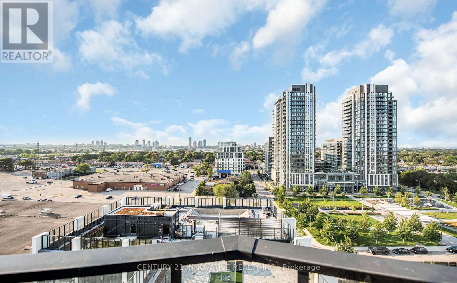 1104 - 36 Zorra Street, Toronto, Ontario  M8Z 4Z7 - Photo 15 - W12749906