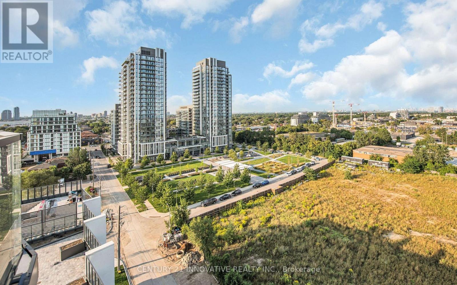 1104 - 36 Zorra Street, Toronto, Ontario  M8Z 4Z7 - Photo 17 - W12749906