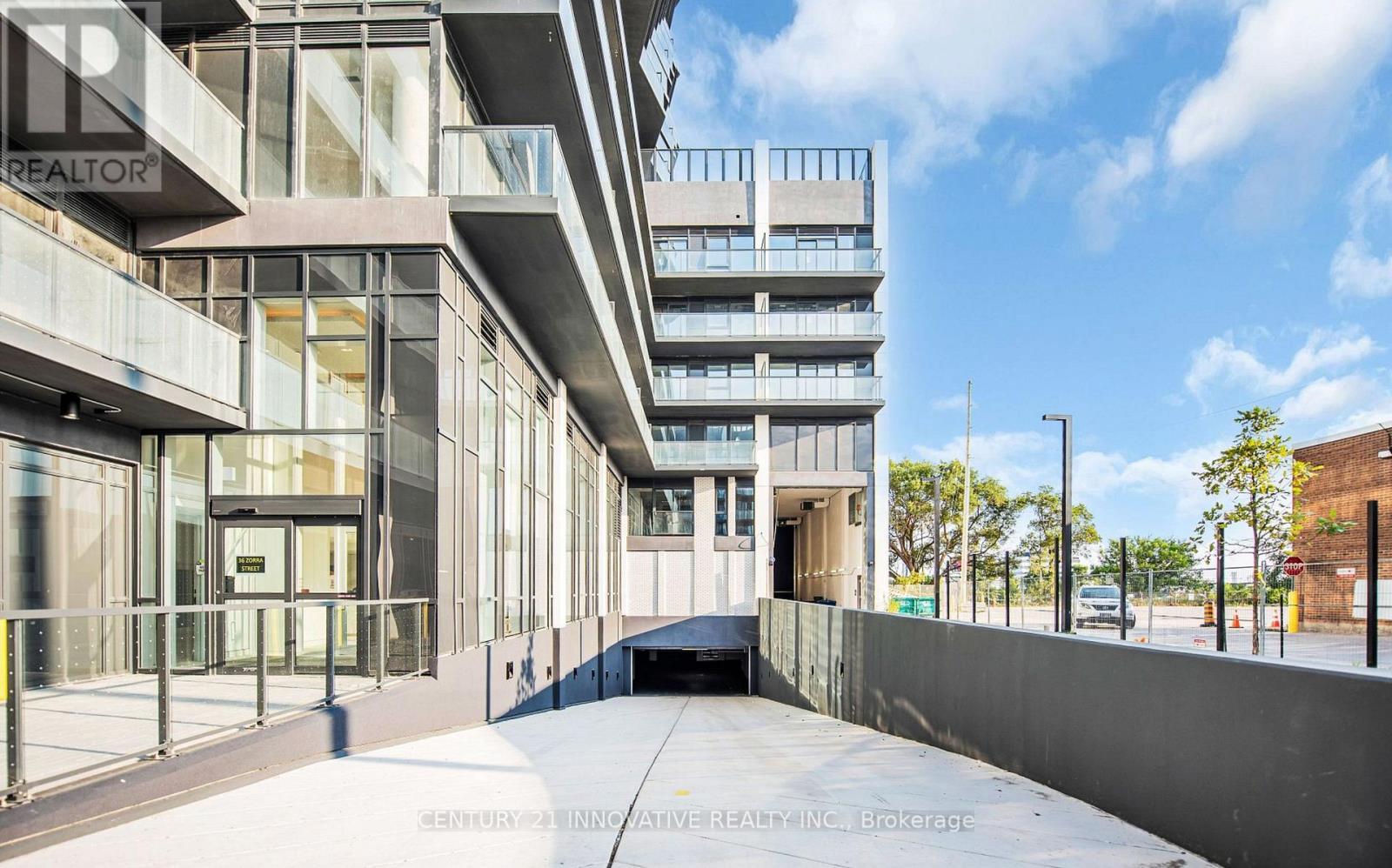 1104 - 36 Zorra Street, Toronto, Ontario  M8Z 4Z7 - Photo 19 - W12749906