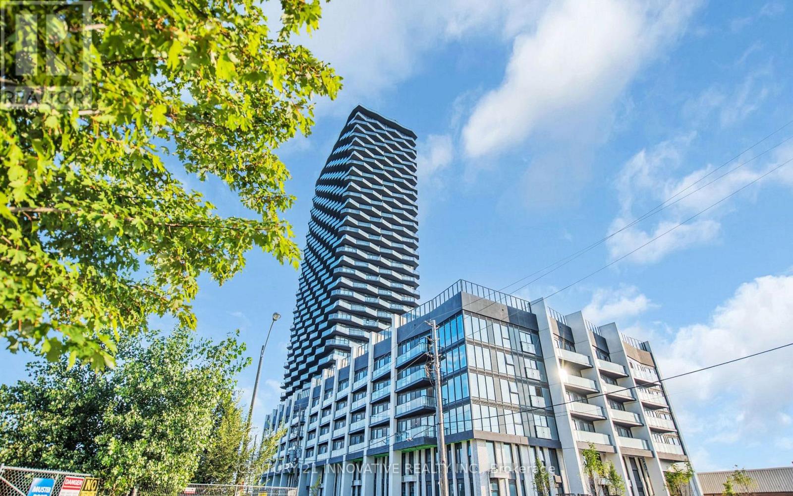 1104 - 36 Zorra Street, Toronto, Ontario  M8Z 4Z7 - Photo 2 - W12749906