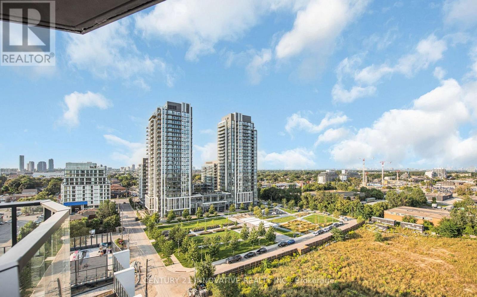 1104 - 36 Zorra Street, Toronto, Ontario  M8Z 4Z7 - Photo 3 - W12749906