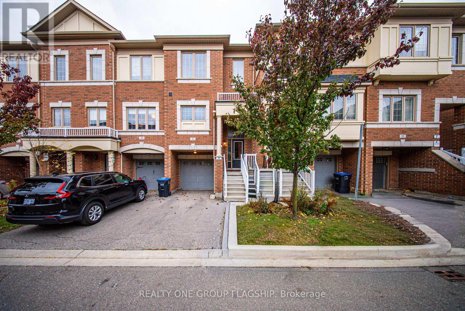 51 ASPEN HILLS ROAD, Brampton, Ontario