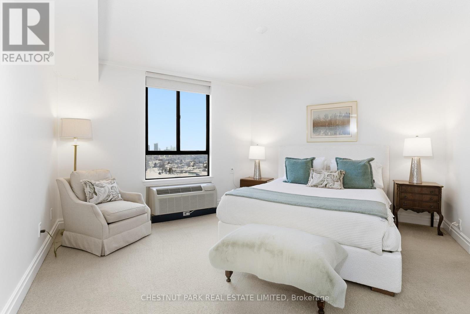 Ph 21 - 296 Mill Road, Toronto, Ontario  M9C 4X8 - Photo 10 - W12749932