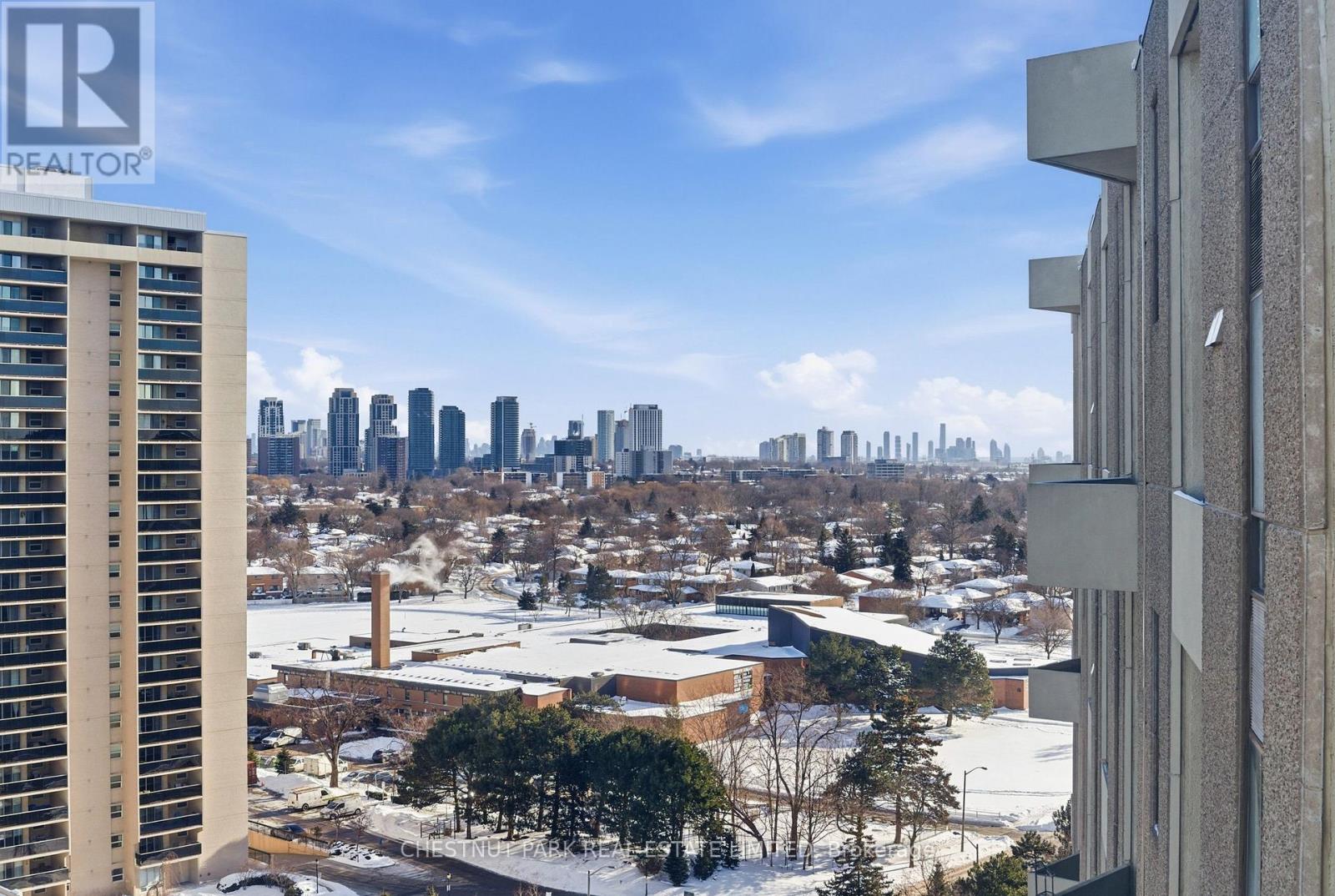 Ph 21 - 296 Mill Road, Toronto, Ontario  M9C 4X8 - Photo 12 - W12749932