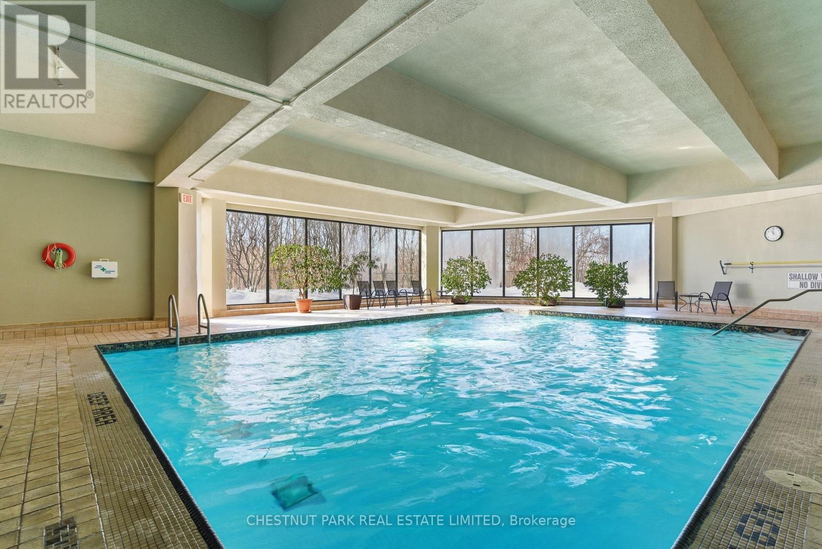 Ph 21 - 296 Mill Road, Toronto, Ontario  M9C 4X8 - Photo 24 - W12749932