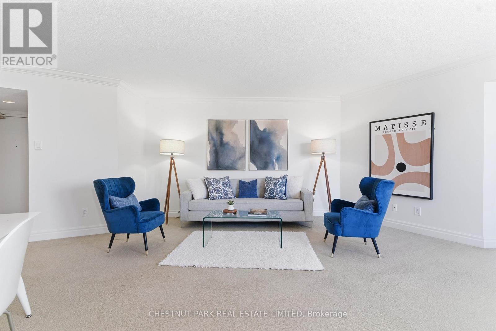 Ph 21 - 296 Mill Road, Toronto, Ontario  M9C 4X8 - Photo 3 - W12749932