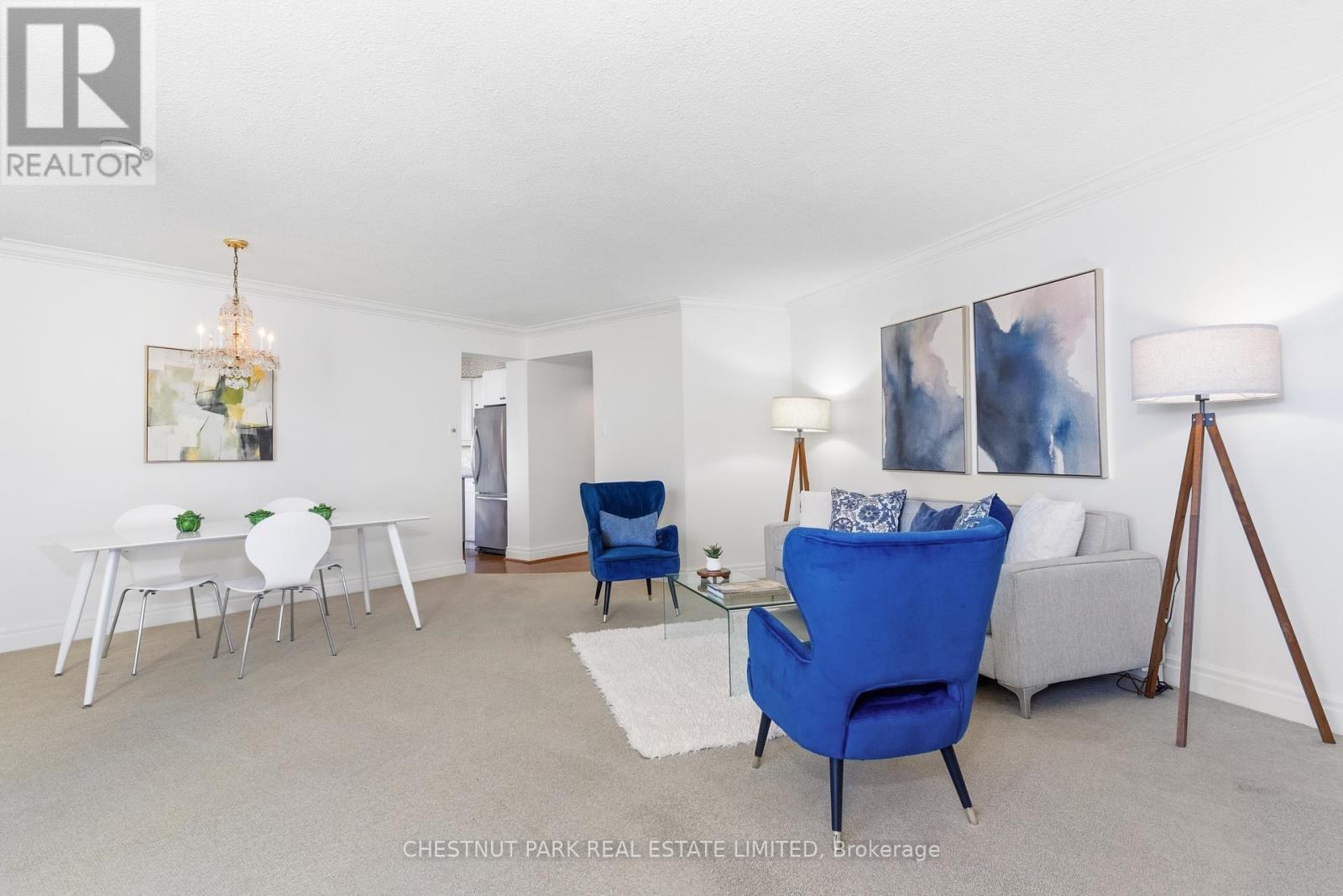 Ph 21 - 296 Mill Road, Toronto, Ontario  M9C 4X8 - Photo 4 - W12749932