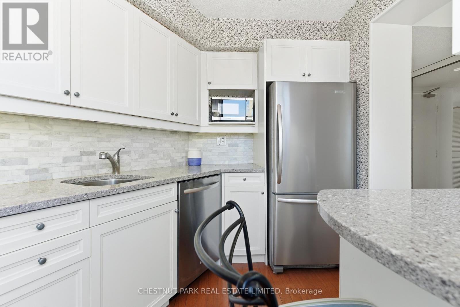 Ph 21 - 296 Mill Road, Toronto, Ontario  M9C 4X8 - Photo 9 - W12749932