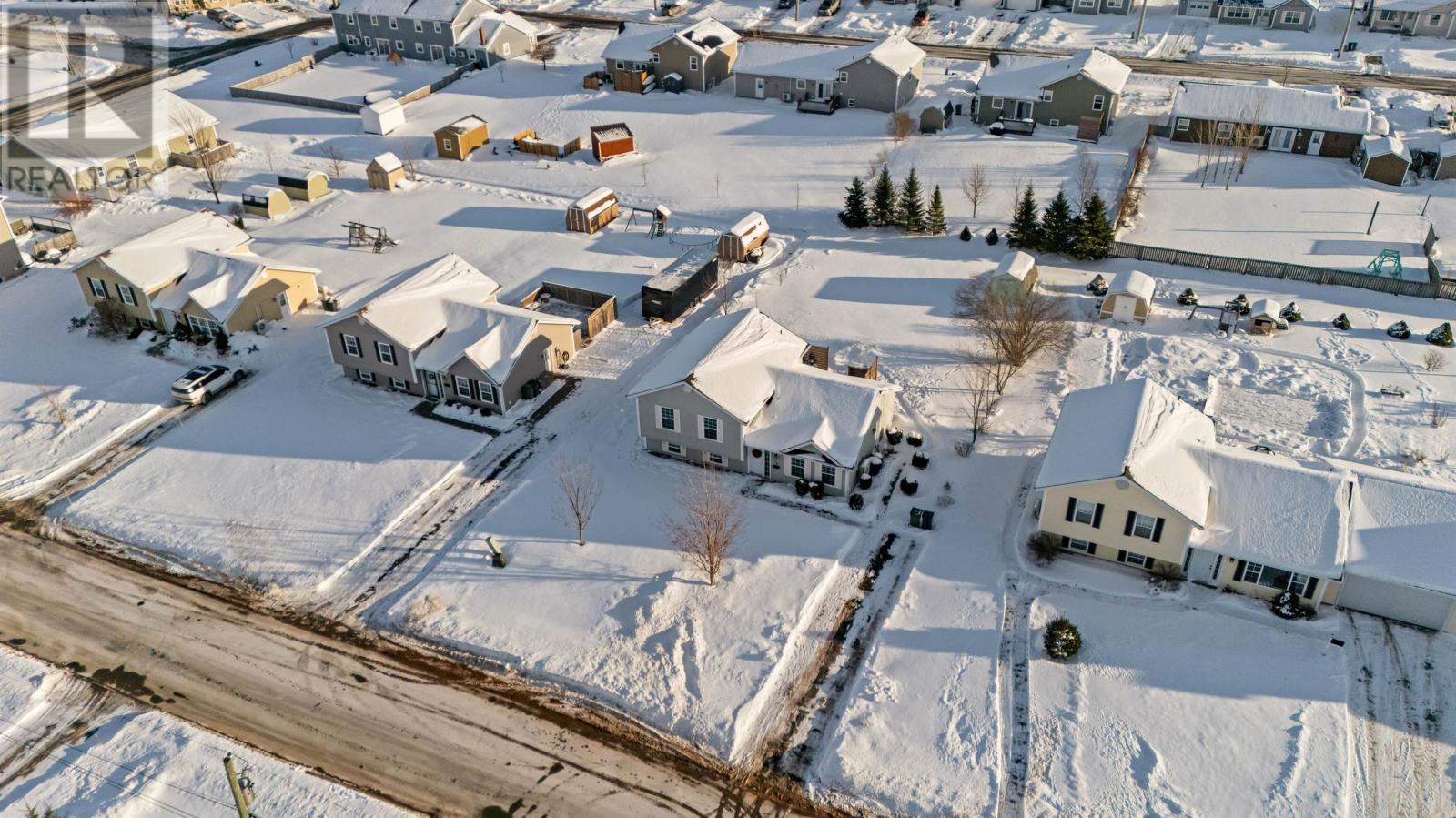 15 Barbour Circle, Charlottetown, Prince Edward Island  C1A 9S9 - Photo 43 - 202601922