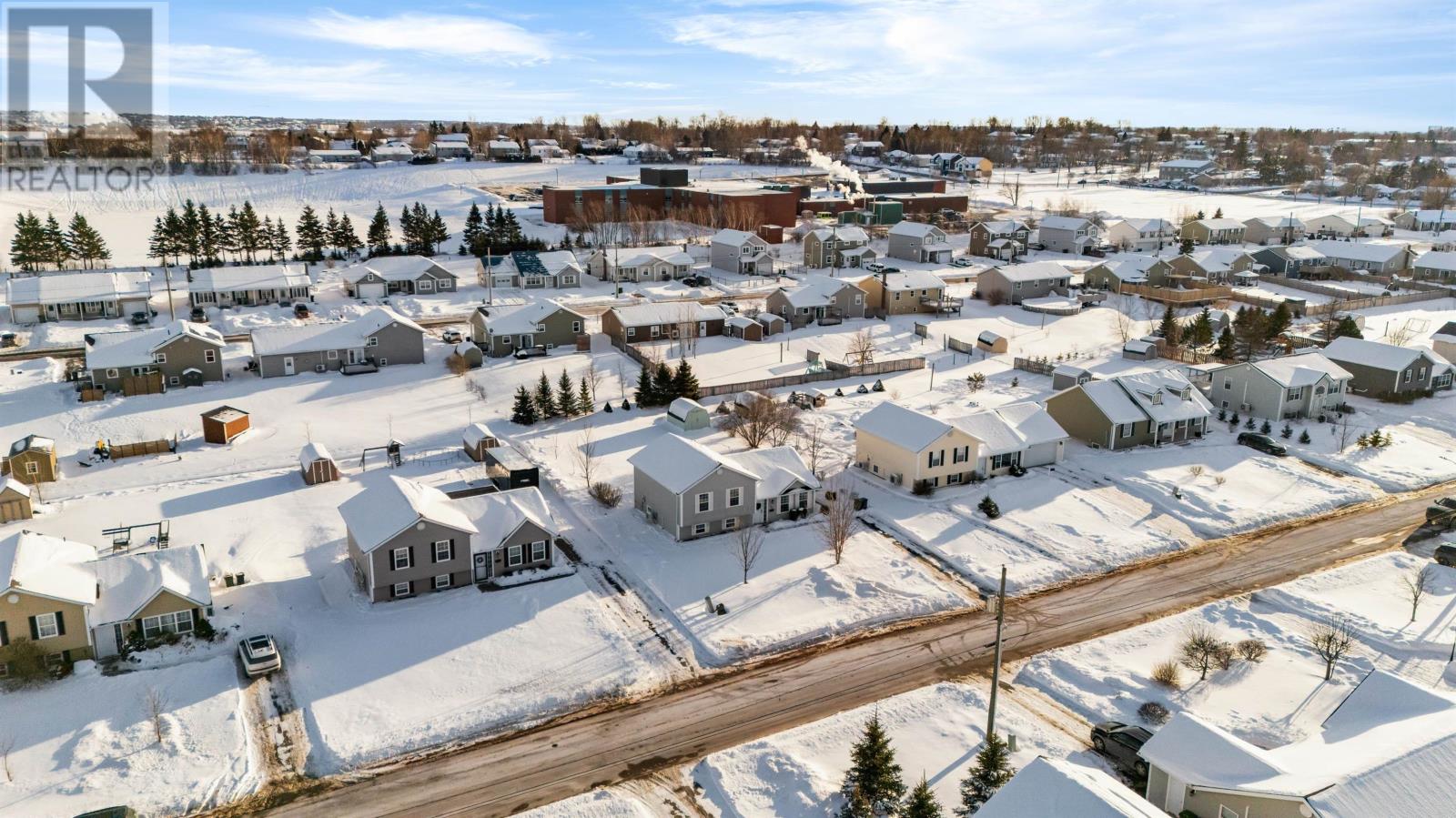 15 Barbour Circle, Charlottetown, Prince Edward Island  C1A 9S9 - Photo 45 - 202601922