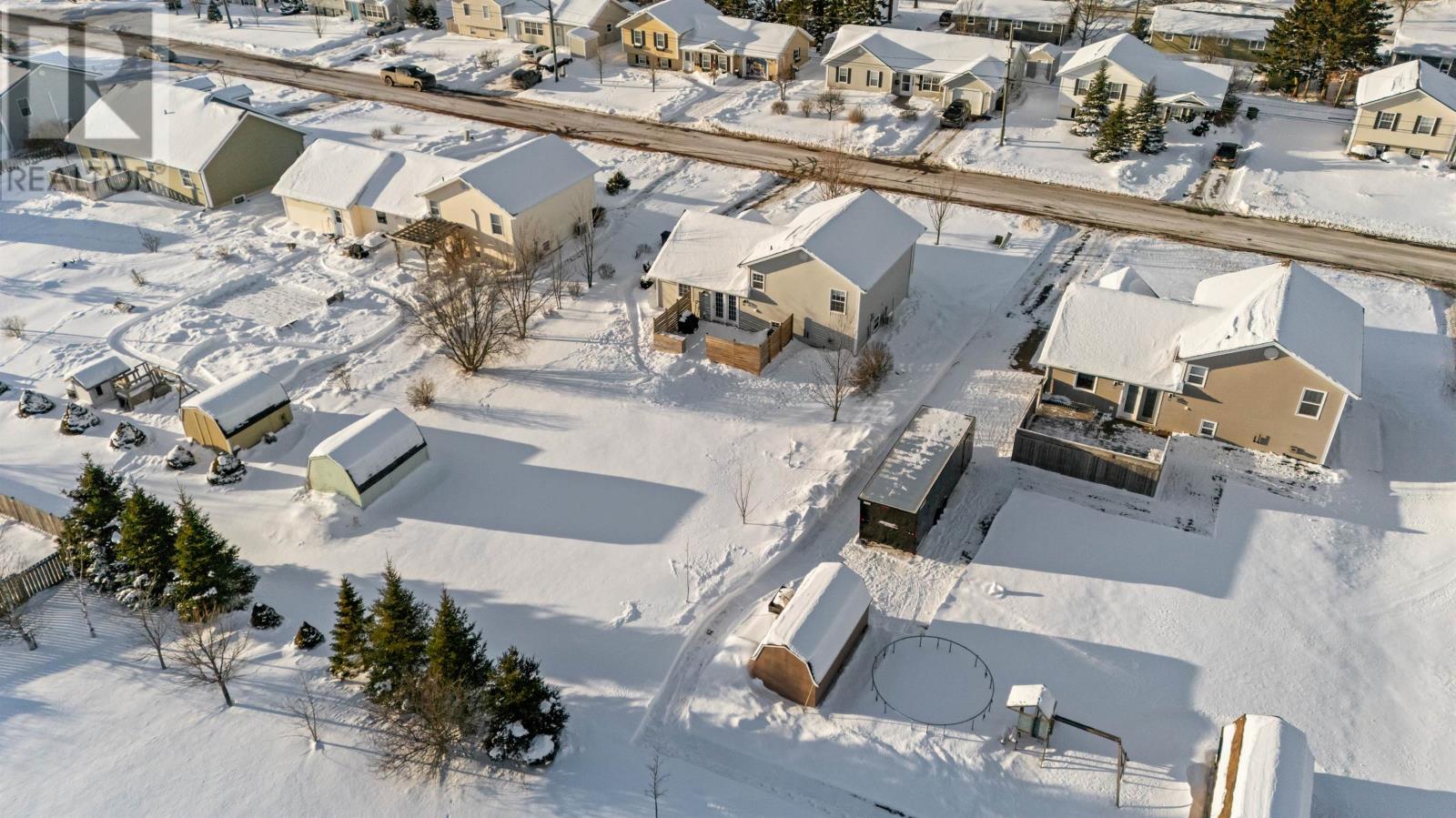 15 Barbour Circle, Charlottetown, Prince Edward Island  C1A 9S9 - Photo 49 - 202601922