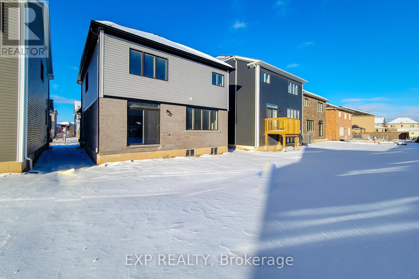 31 Turnbull Drive, Brantford, Ontario  N3T 0K4 - Photo 40 - X12749686