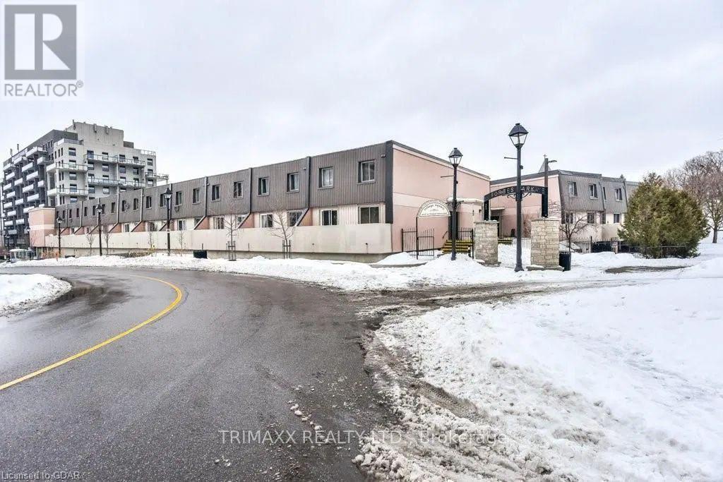 239 - 42 TANNERY STREET E, Cambridge, Ontario