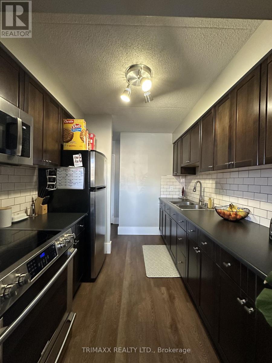 239 - 42 Tannery Street E, Cambridge, Ontario  N3C 2B9 - Photo 5 - X12749698