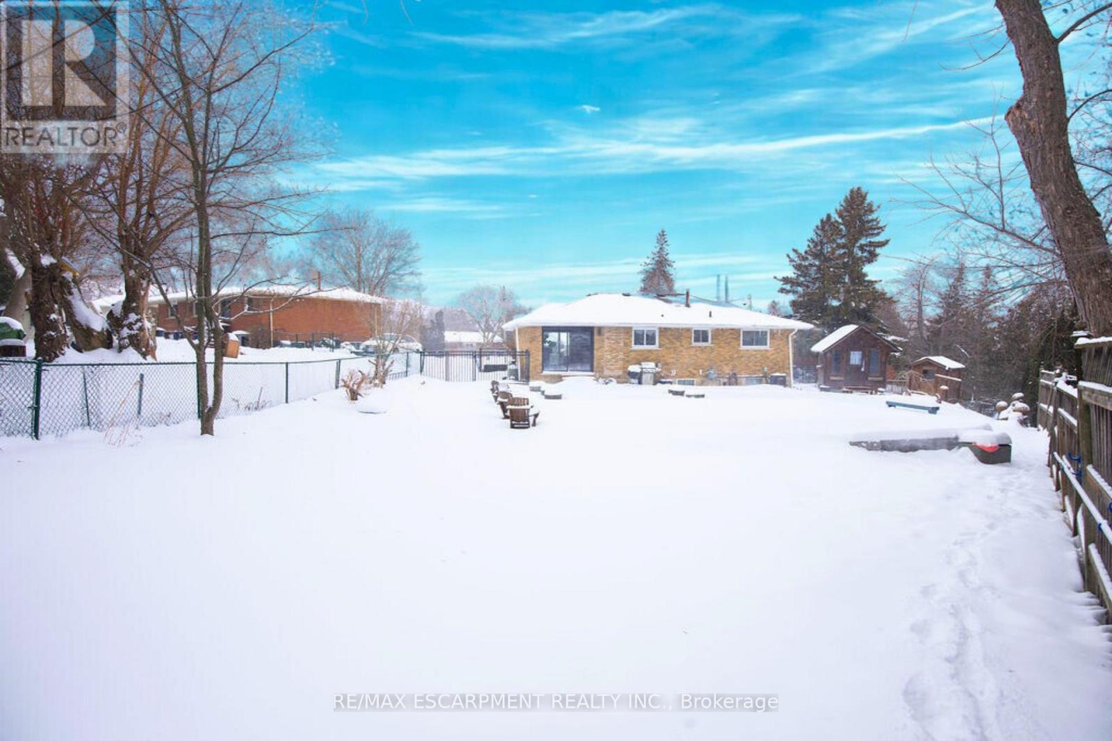 19 Wallace Place, Haldimand, Ontario  N3W 1G4 - Photo 39 - X12749706