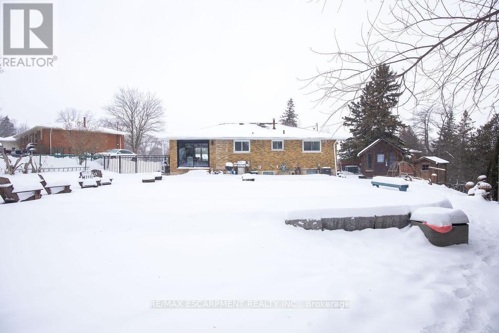 19 Wallace Place, Haldimand, Ontario  N3W 1G4 - Photo 40 - X12749706