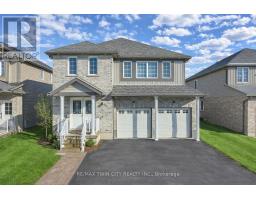 46 WOODBINE AVENUE, Kitchener, Ontario