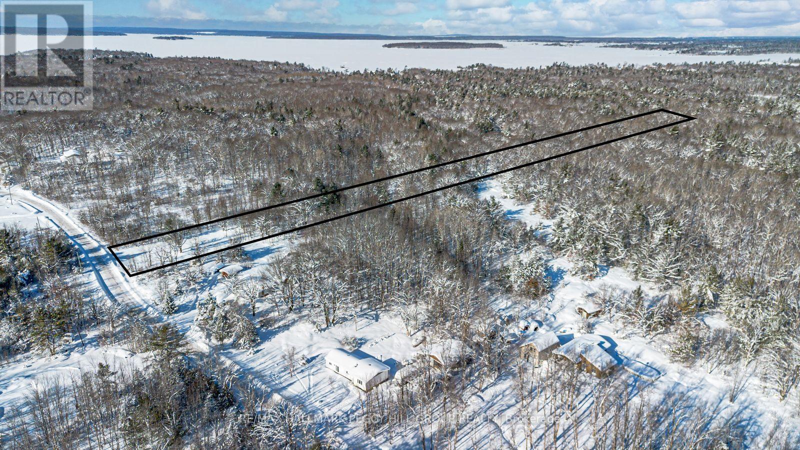 88 Musky Bay Road, Georgian Bay, Ontario  L0K 1S0 - Photo 3 - X12749842