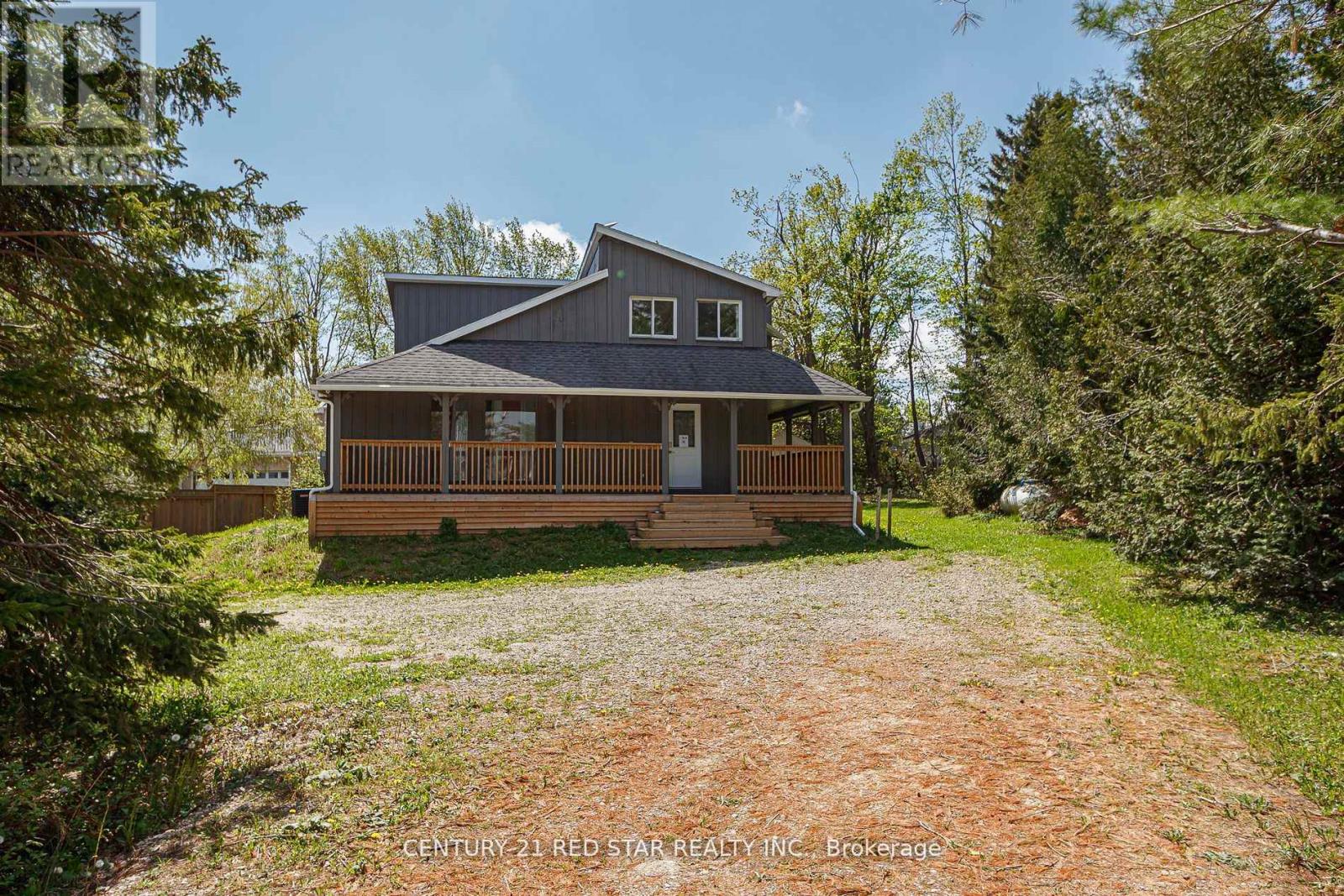 112 Nordic Road, Blue Mountains, Ontario  N0H 2E0 - Photo 38 - X12749868