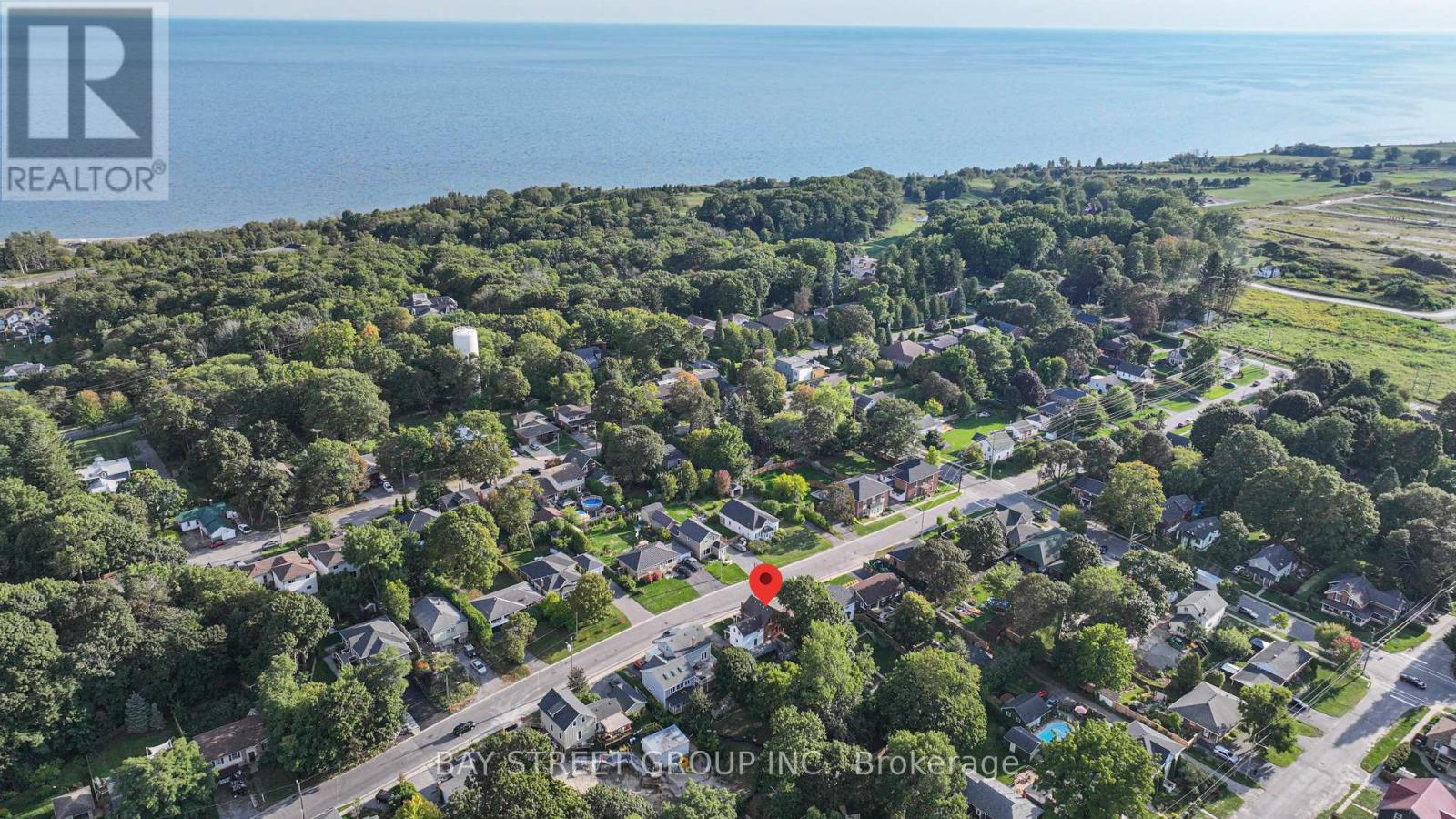 64 SHERBOURNE STREET, Port Hope, Ontario