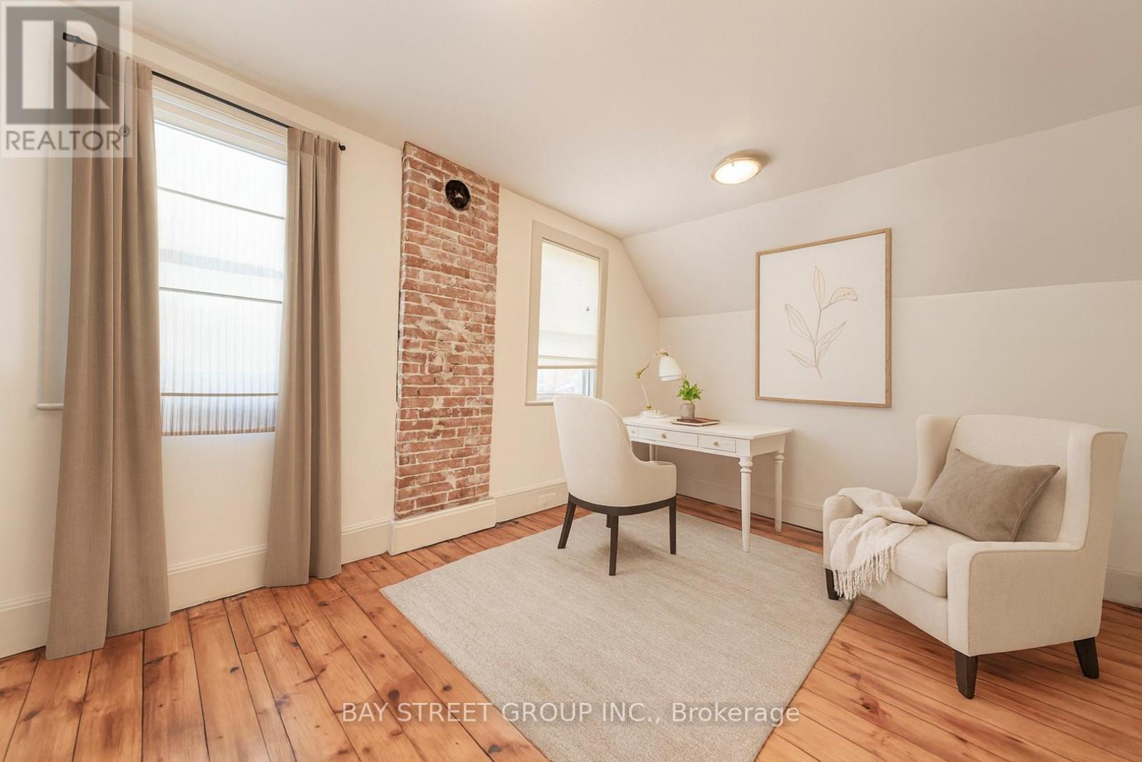 64 Sherbourne Street, Port Hope, Ontario  L1A 1H2 - Photo 3 - X12749888