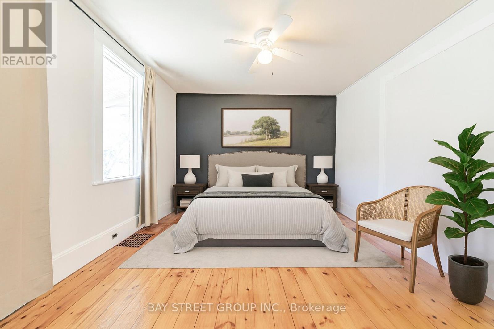 64 Sherbourne Street, Port Hope, Ontario  L1A 1H2 - Photo 4 - X12749888