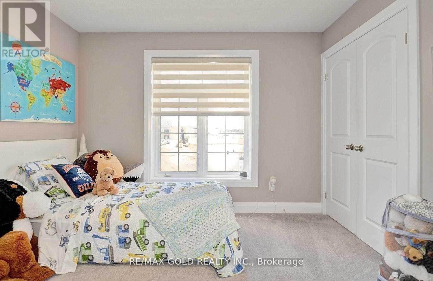 Upper - 201 Tall Grass Crescent, Kitchener, Ontario  N2P 0G6 - Photo 17 - X12749928