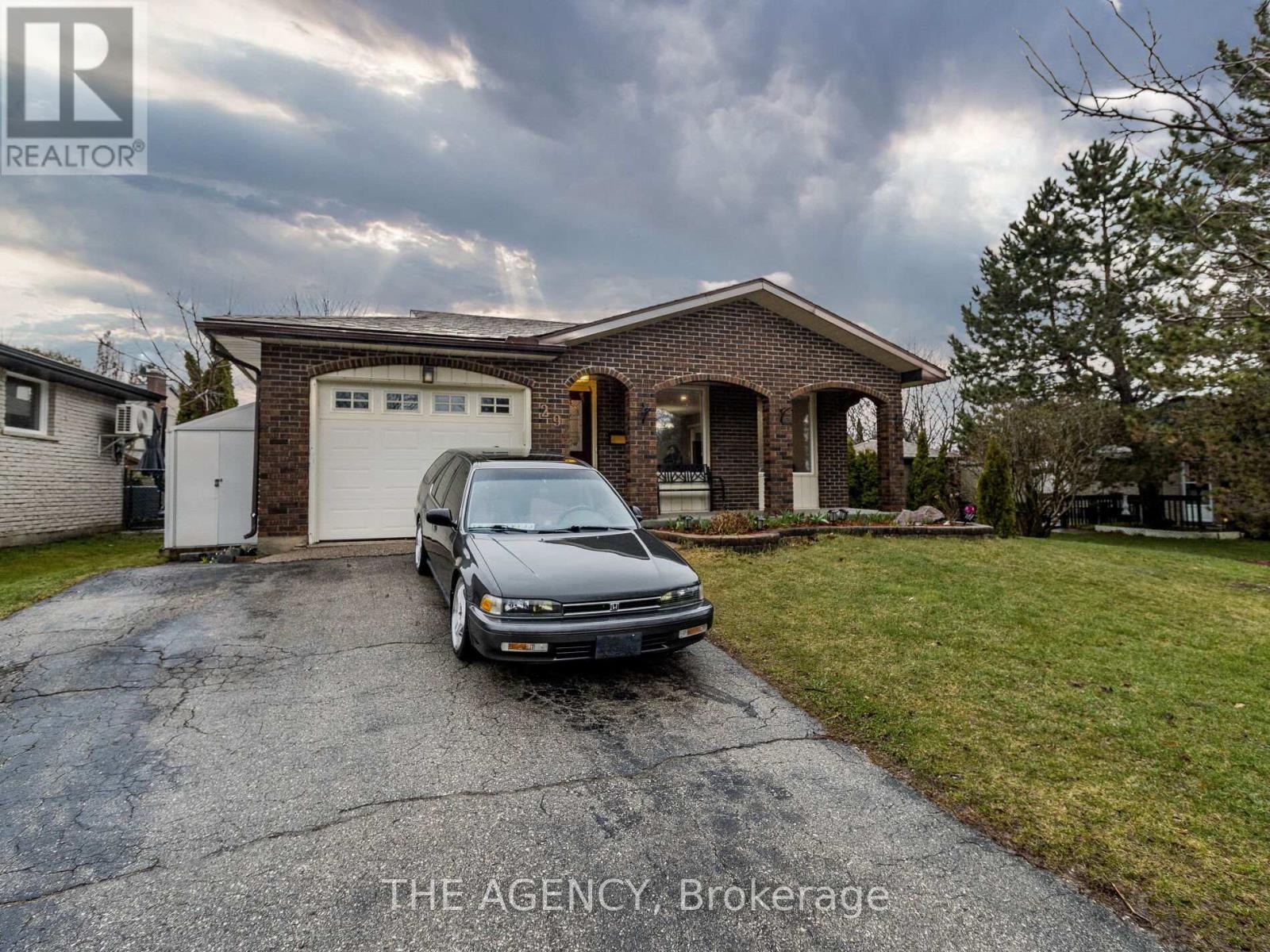 29 CULPEPPER DRIVE, Waterloo, Ontario