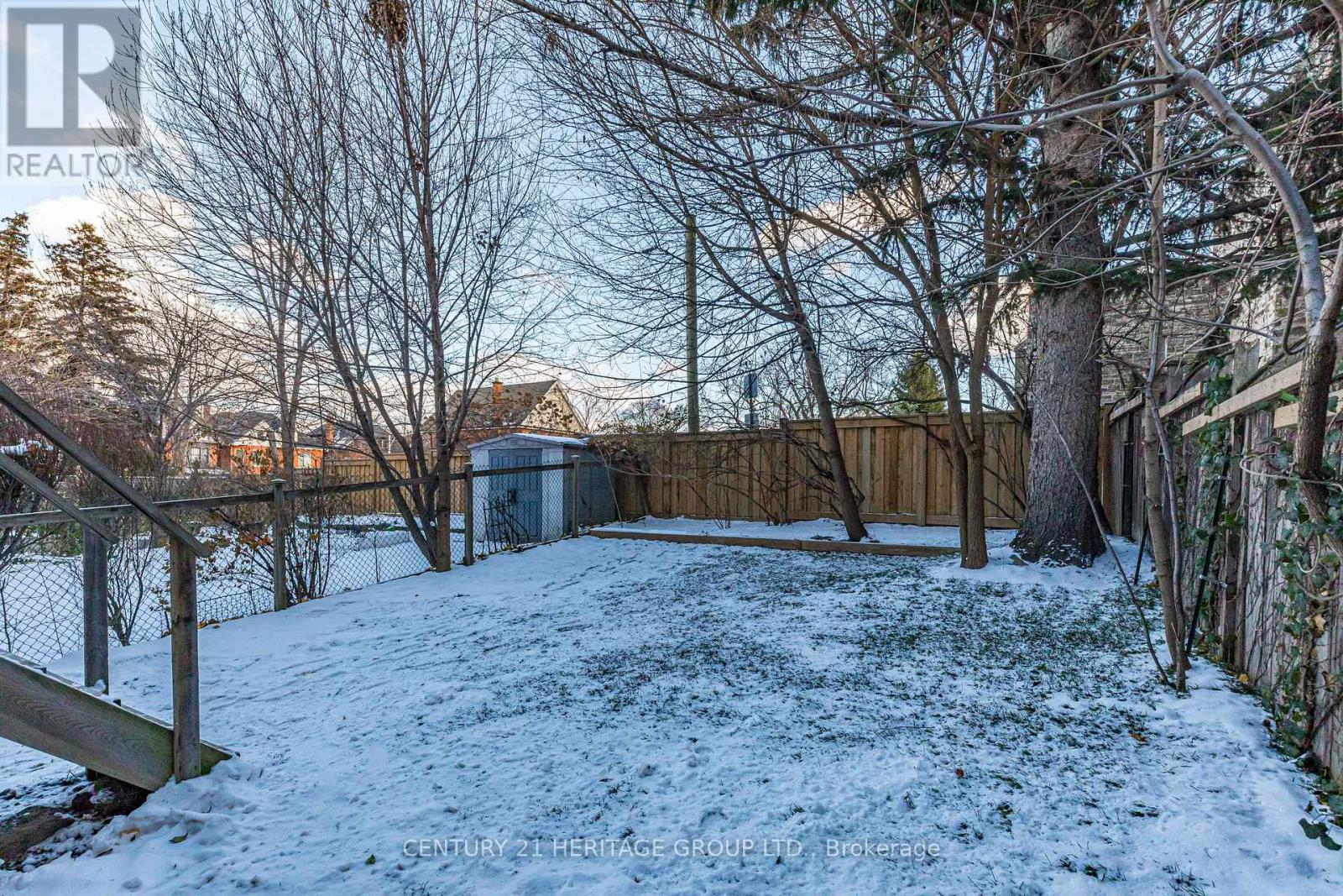 295 Locke Street S, Hamilton, Ontario  L8P 4C3 - Photo 25 - X12749940