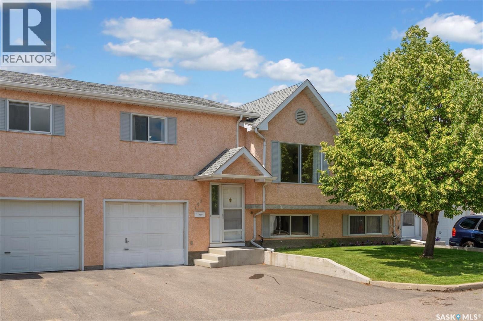 107 610 Perehudoff Crescent, Saskatoon, Saskatchewan  S7N 4H5 - Photo 26 - SK027809