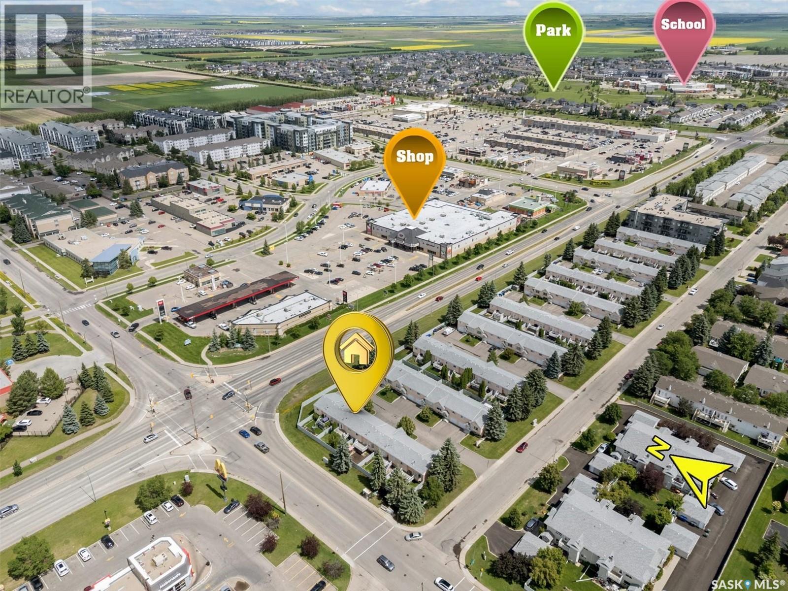 107 610 Perehudoff Crescent, Saskatoon, Saskatchewan  S7N 4H5 - Photo 38 - SK027809