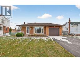 90 POTTRUFF Road N, Hamilton, Ontario