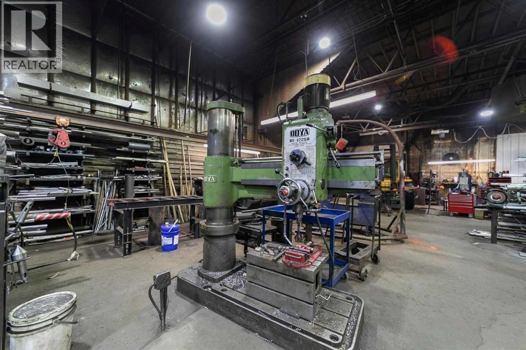 5013 48 Street, Camrose, Alberta  T4V 1L9 - Photo 32 - A2274466