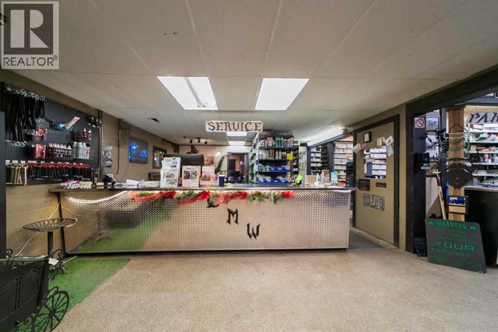 5013 48 Street, Camrose, Alberta  T4V 1L9 - Photo 20 - A2274466