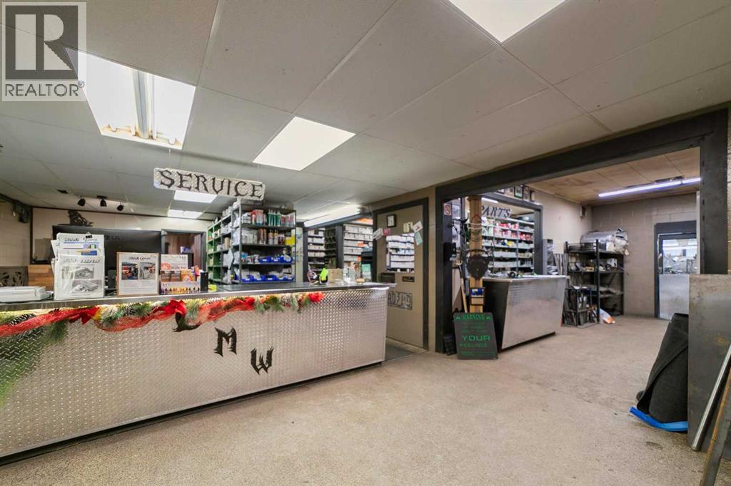 5013 48 Street, Camrose, Alberta  T4V 1L9 - Photo 21 - A2274466