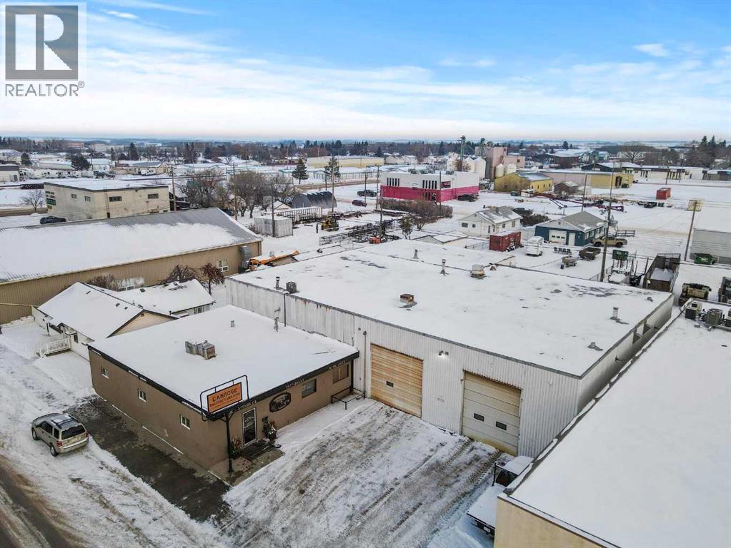 5013 48 Street, Camrose, Alberta  T4V 1L9 - Photo 17 - A2274466